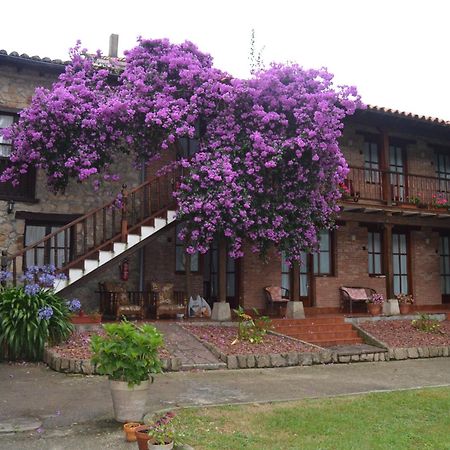 Casona Dos Lagos Villanueva  Extérieur photo