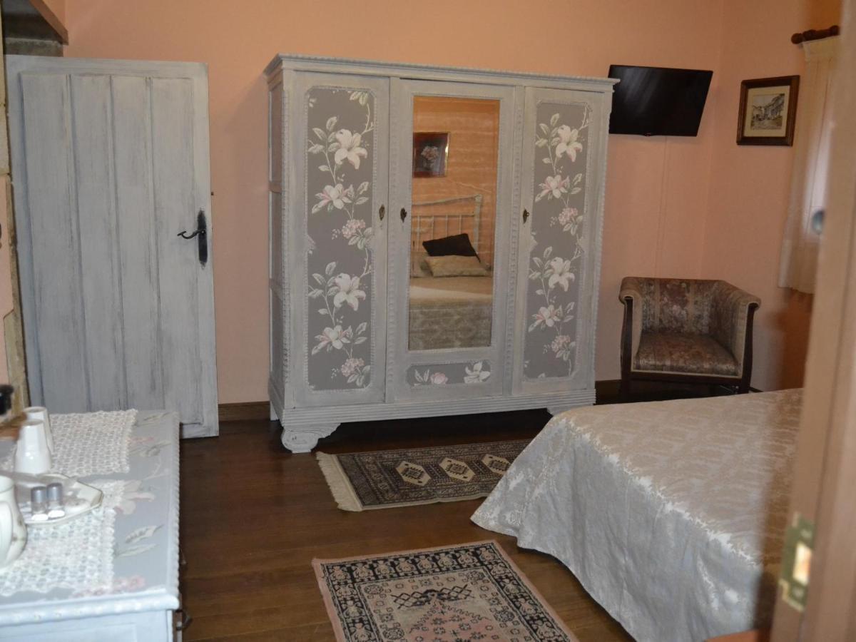 Casona Dos Lagos Villanueva  Extérieur photo