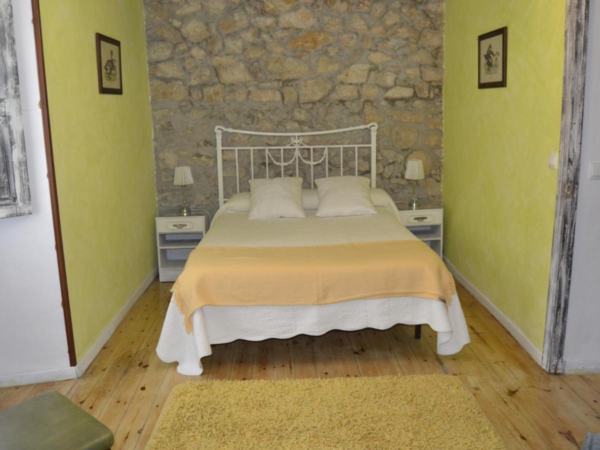 Casona Dos Lagos Villanueva  Extérieur photo